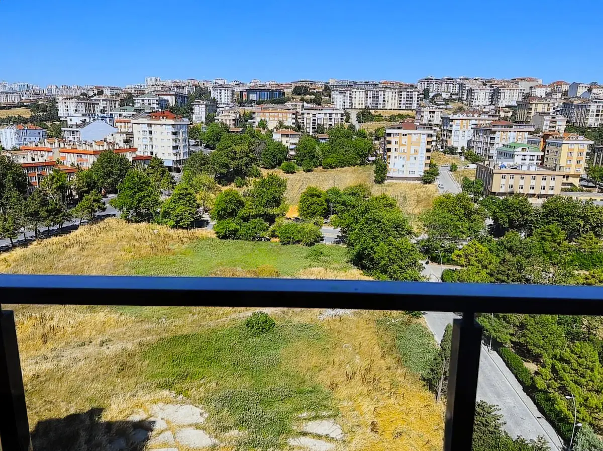 Istanbul property